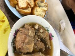 排骨-佑记肉骨茶