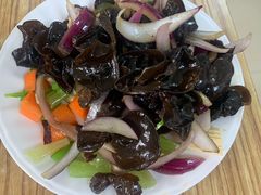 -老四烧饼铺(丽源路店)
