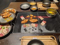 -夜食白市Yespicy·烧烤啤酒宵夜(番禺四海城店)