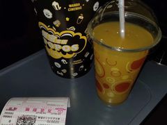 -万达影城(汉街万达广场IMAX店)