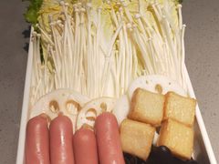 -半天妖烤鱼(大兴大悦春风里店)