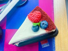 -姆们M Sweetie Cake(五道口店)