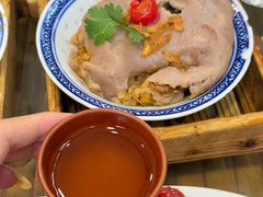 -芋包王闽南茶楼(八市店)