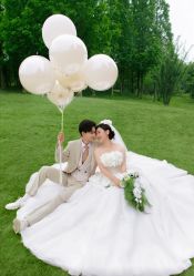 -雅云婚纱摄影工作室旗舰店