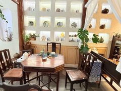 -本处·素食·融合料理(南油店)