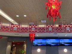 -蝎王府羊蝎子(西直门店)