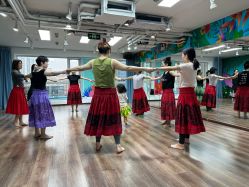 -呼拉汇舞蹈生活馆 Hawaii Hula&Tahiti Dance Studio
