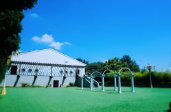 -东航云逸酒店·宴会厅