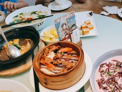 -客汀家宴·客家烟火 四季食材(集美店)