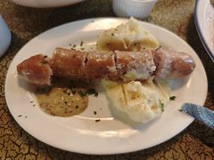 -羽深肉铺 Steak & Wine