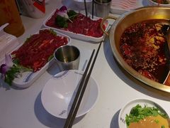 -小龙坎火锅(总店)