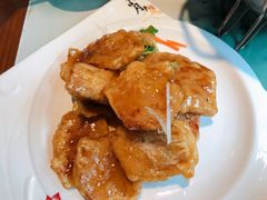 -苏城小院·园林精致苏州菜(斜塘老街店)