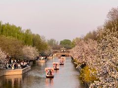 -元大都城垣遗址公园