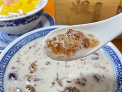 -韵姐牛奶甜品世家
