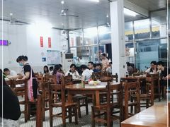 大堂-华记粥饭店(印象容桂主题风情街店)
