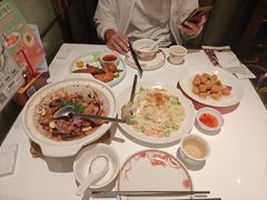 -稻香饭店(IFS国金中心店)