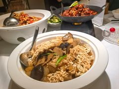 -飶香居(省博物馆店)