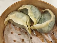 -古南都·清真绿柳居菜馆(太平南路店)