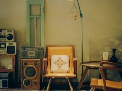 -时光花园(白鹭洲店)