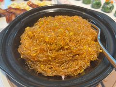 -香宫中餐厅 · 桂林香格里拉