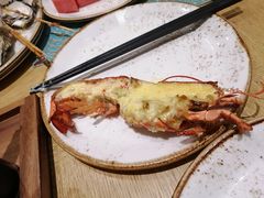 -沈阳和平艾美酒店新食谱西餐厅