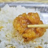 探店分享：强仔盒饭，无限量美食体验!