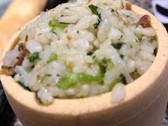 -南京大牌档(香港广场店)