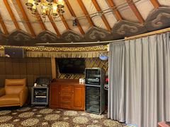 -九十九顶毡房(清河店)