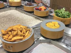 -喜家自助小火锅(乐客城店)