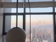 -秀·吧 Show Bar(兰州盛达希尔顿酒店)