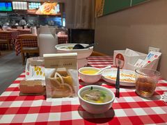 -西贝(紫荆广场店)