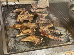 -湖州东吴开元名都酒店-滨河自助餐厅