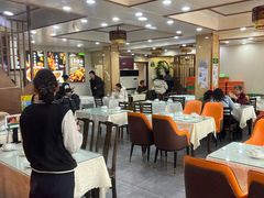 -同发号饭庄(复兴路店)