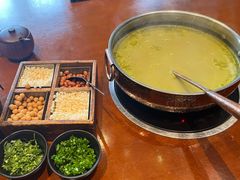 -凤凰山斑鱼馆(恭城店)