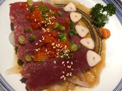-三石铁板烧(紫竹桥店)