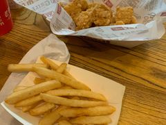 -The Habit Burger Grill 哈比特汉堡(爱琴海店)