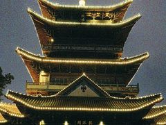 -景德镇陶阳里历史文化旅游区