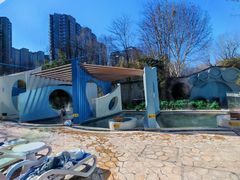 -海德温泉生活馆(朝阳大悦城店)