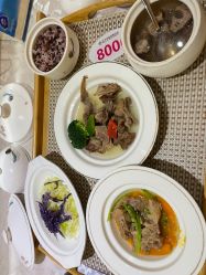 -东方幸福国际母婴月子会所(沙湾公园店)