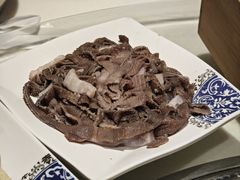 -福寿斋·老北京铜锅涮肉·烤鸭(顺义总店)