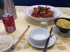 -聚味瞿记·龙虾堂(坡子街店)