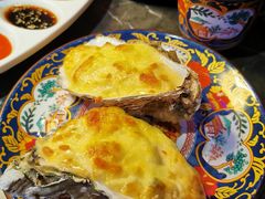 -十三姨正合丰烤肉(营迹路店)