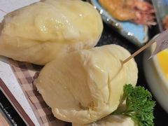 -桃夭日式料理(国信店)