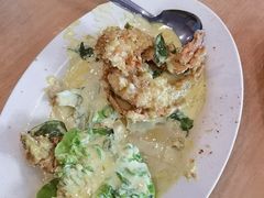 -真浪大家乐海鲜餐馆