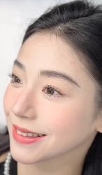 -韩美绣·骨相纹眉·洗眉美瞳线