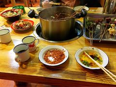 -三番火辣串串香(总店)