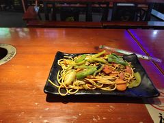 -庙街旅游·美食广场(五一广场店)