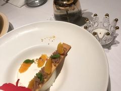 -王品牛排(郑州大卫城店)