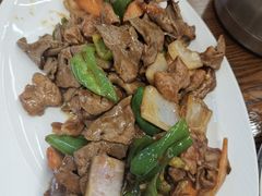 -李老哈·东北菜(宋园路店)