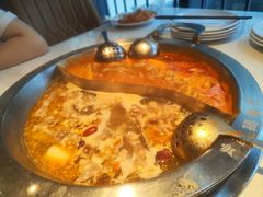 -名扬煮艺肥牛自助火锅(同和店)